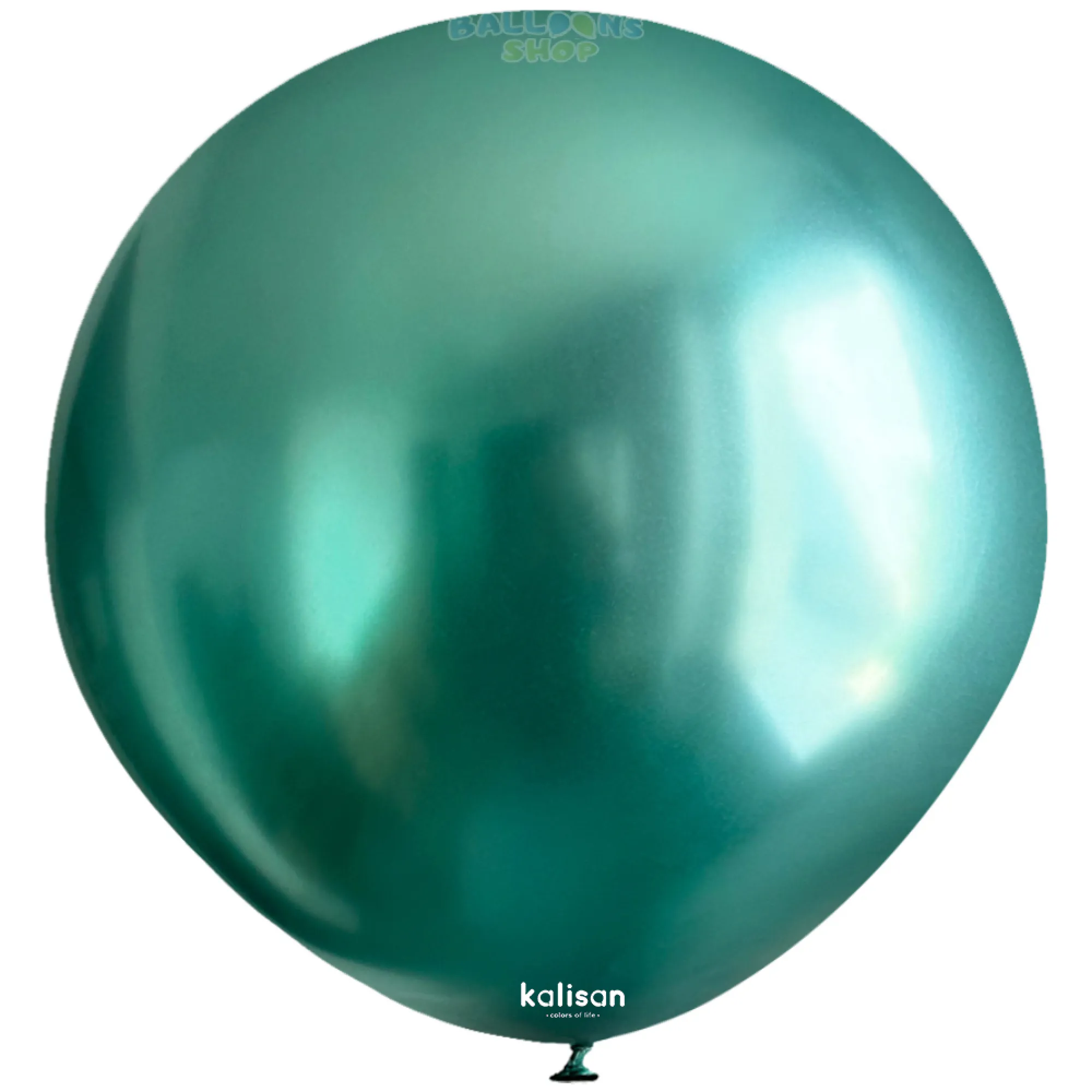 5006 Verde