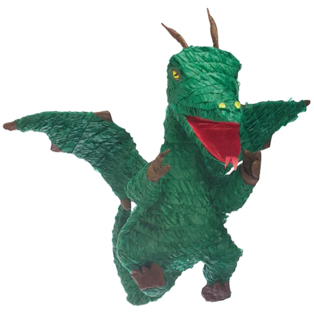 Pinata Dragon 53.9 x 38.1 x 17.7cm P13515