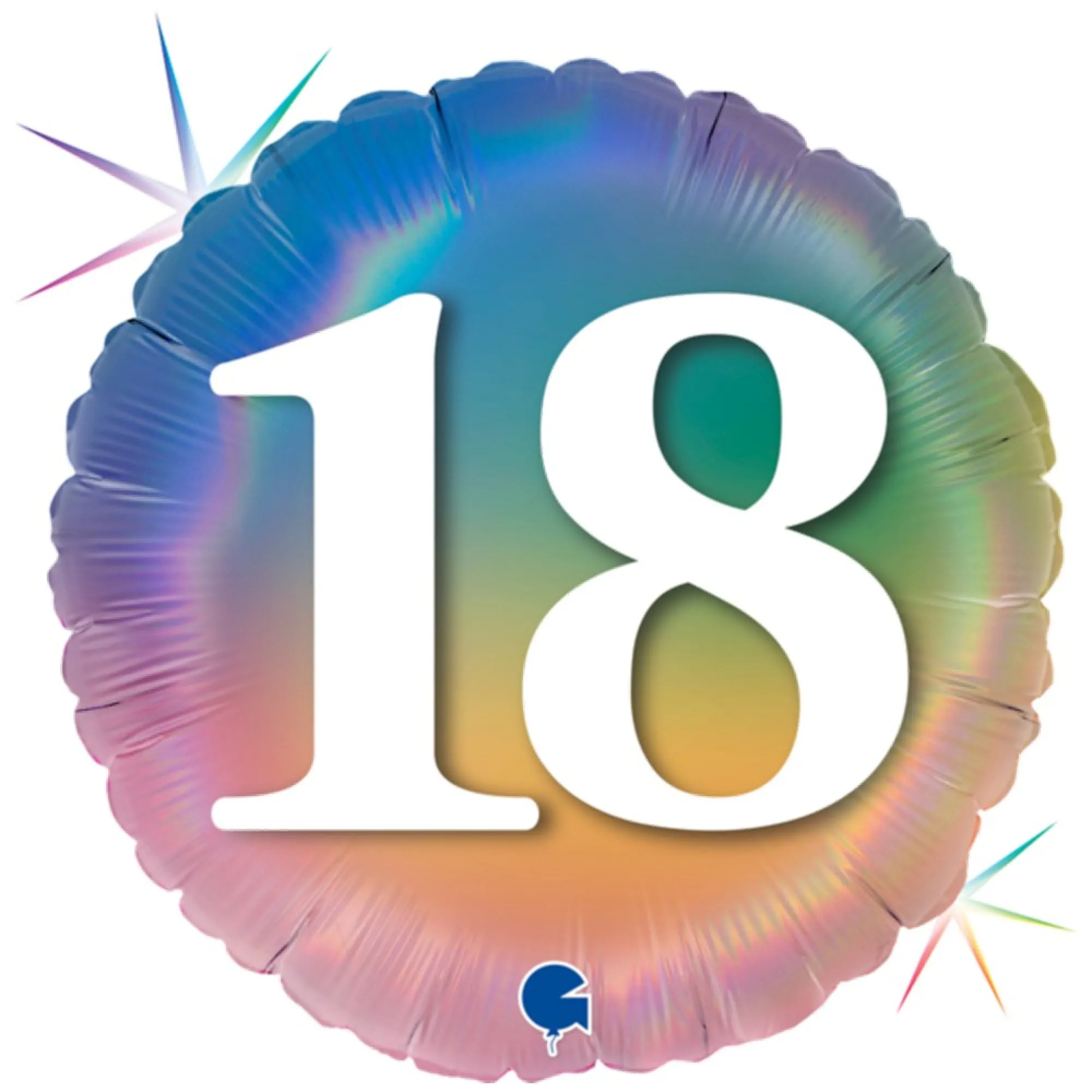 Rotund 18