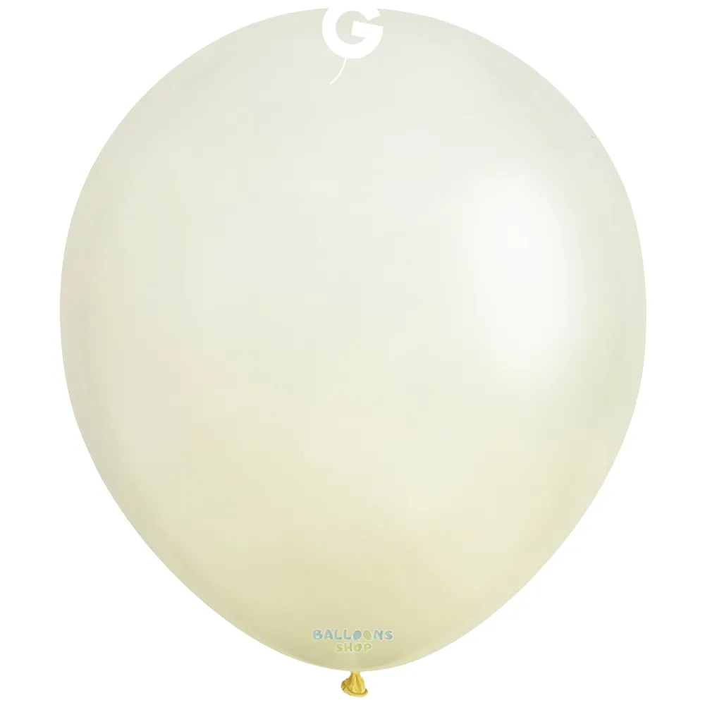 Baloane latex 30cm Butter G110.103