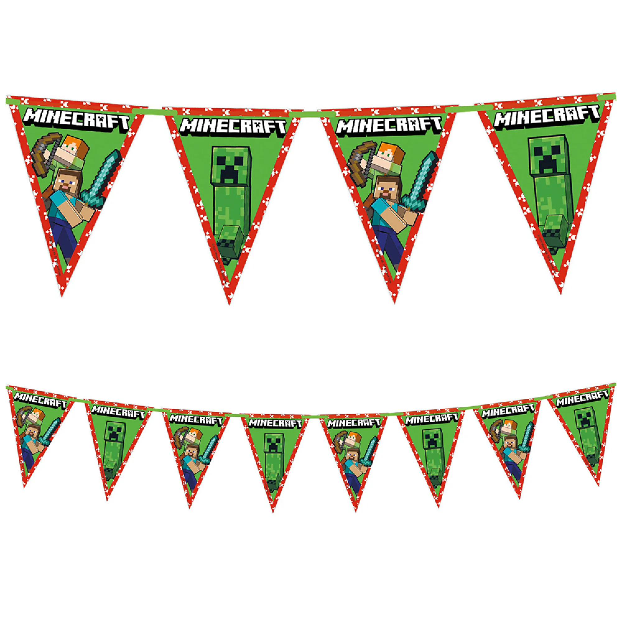 Banner Stegulete