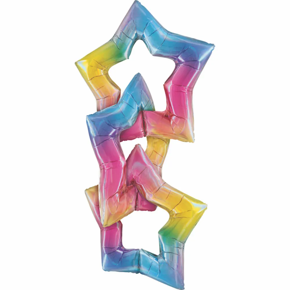 Balon Folie Figurina Stele Link 122 cm Grabo