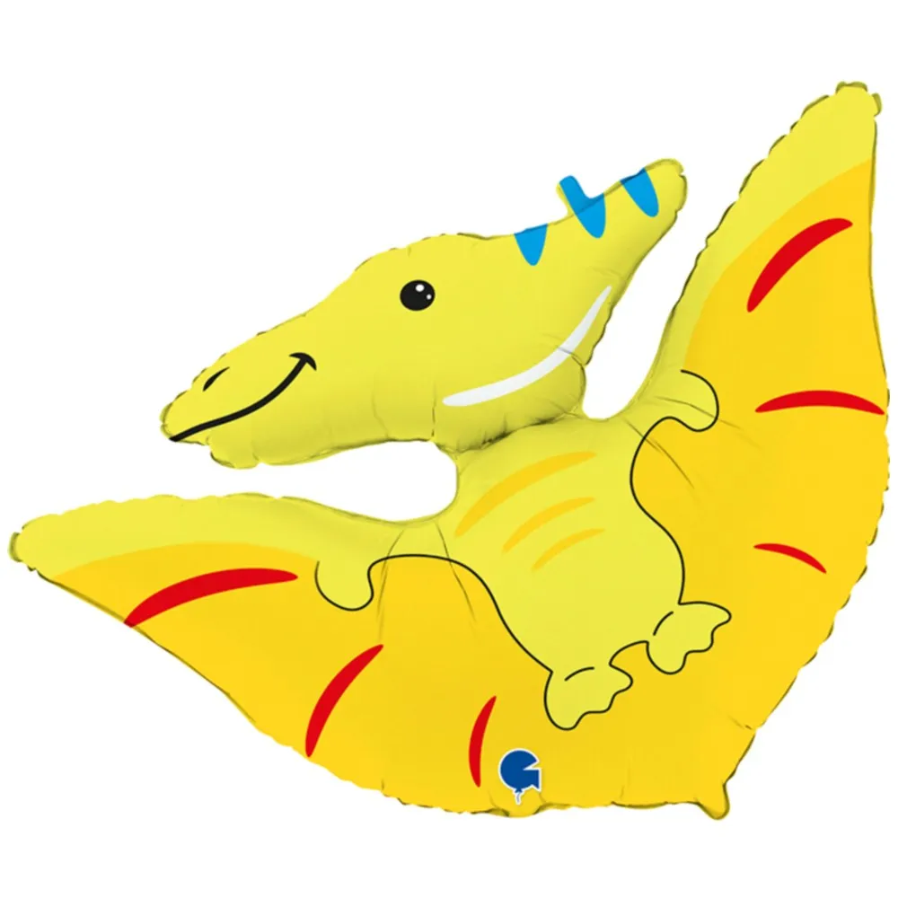 Balon Folie Figurina Pterodactyl 86 cm Grabo