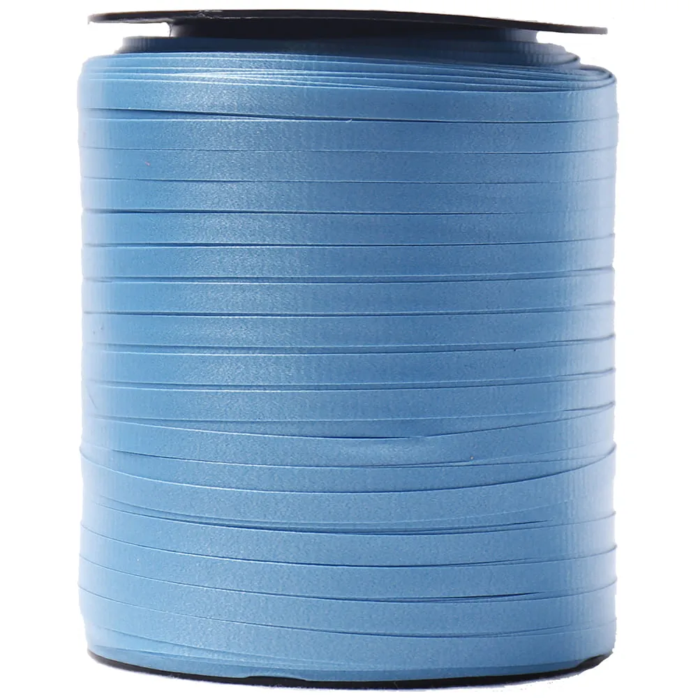 Rafie Turquoise pentru baloane 500m