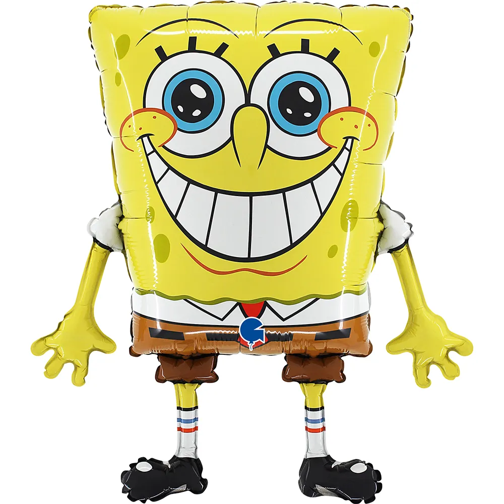 Balon Folie Figurina SpongeBob 58cm