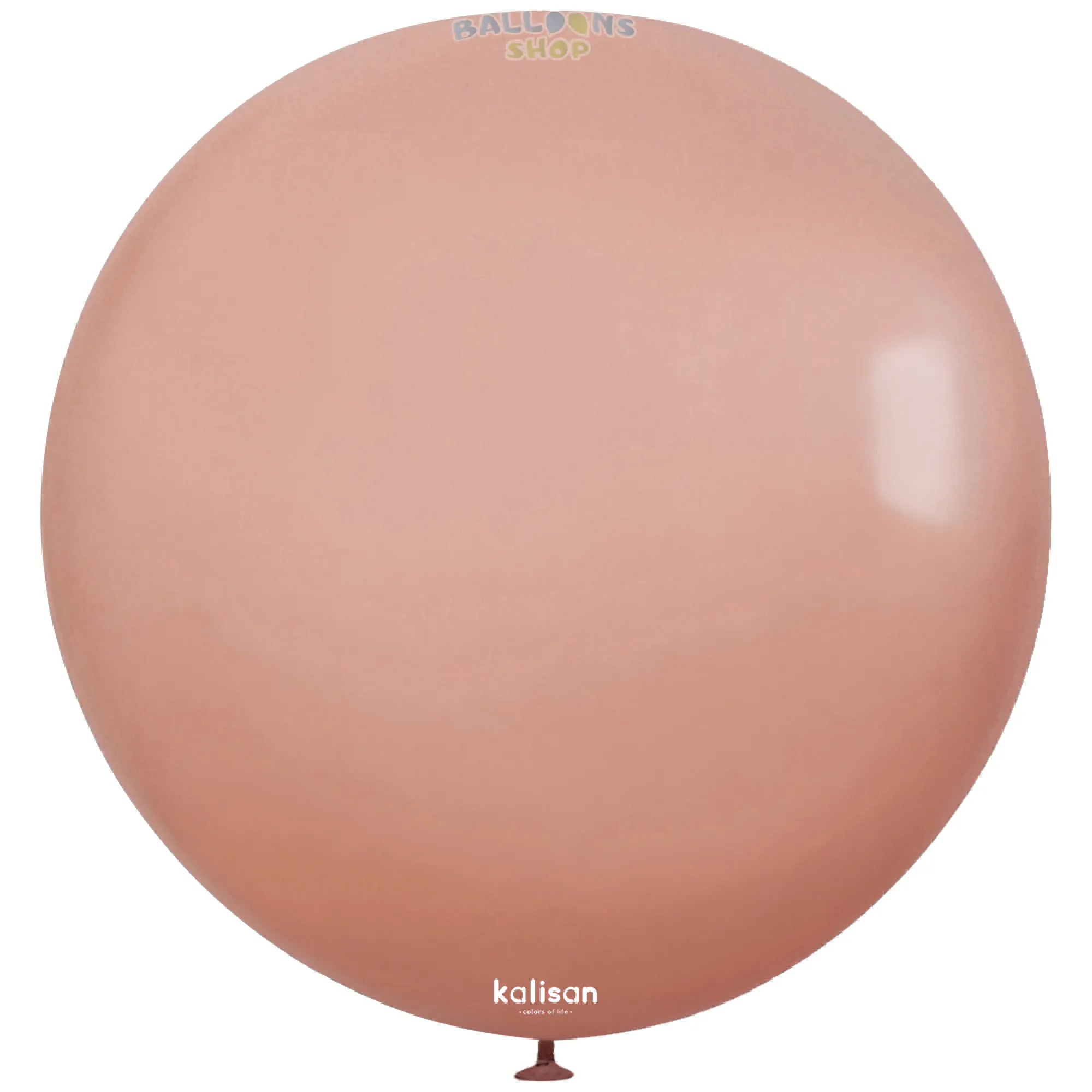 2351 Clay Pink