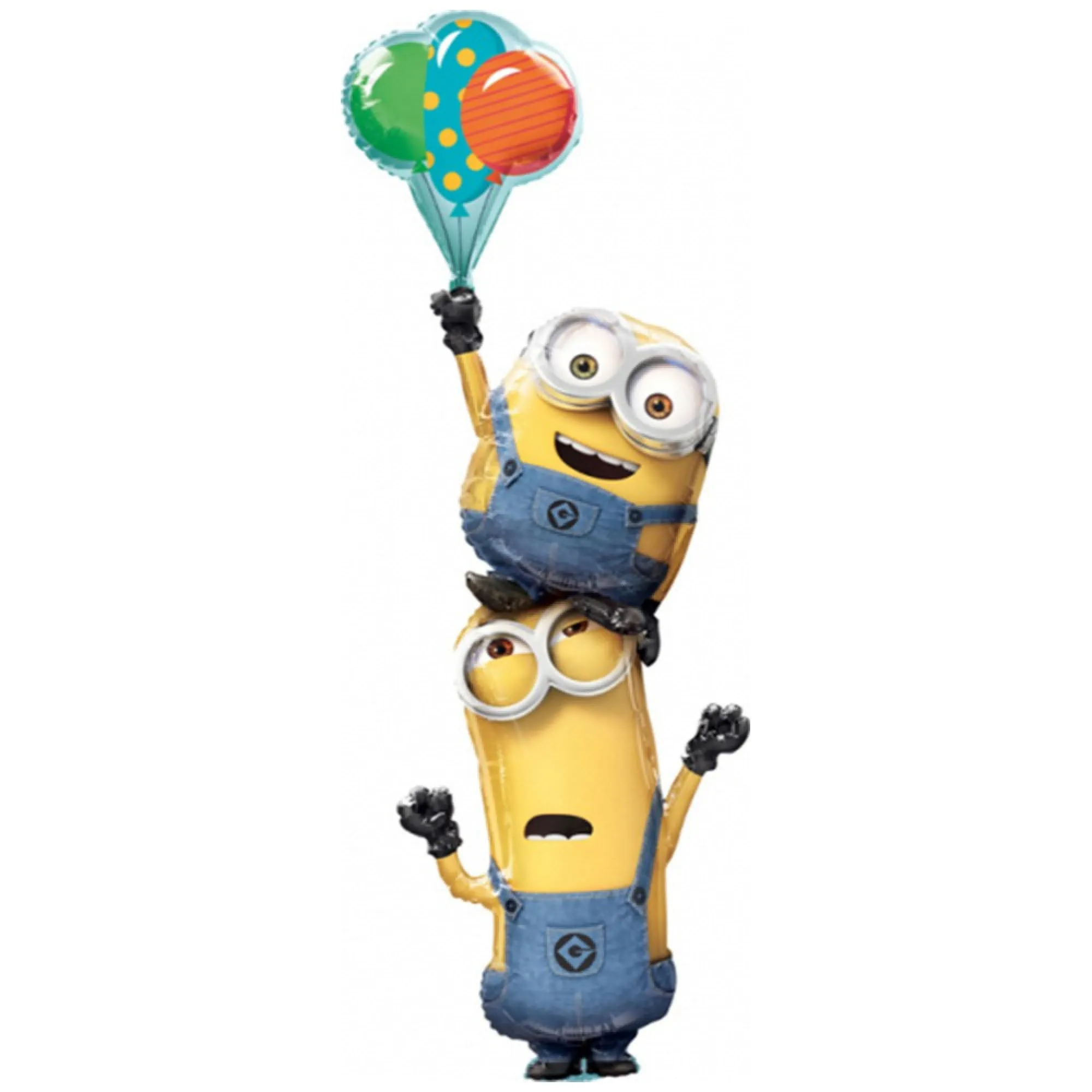 Multi-Balon