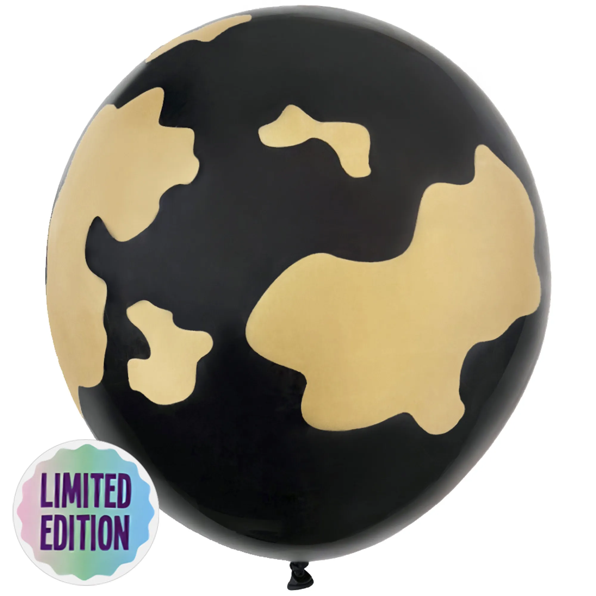 Black-Gold