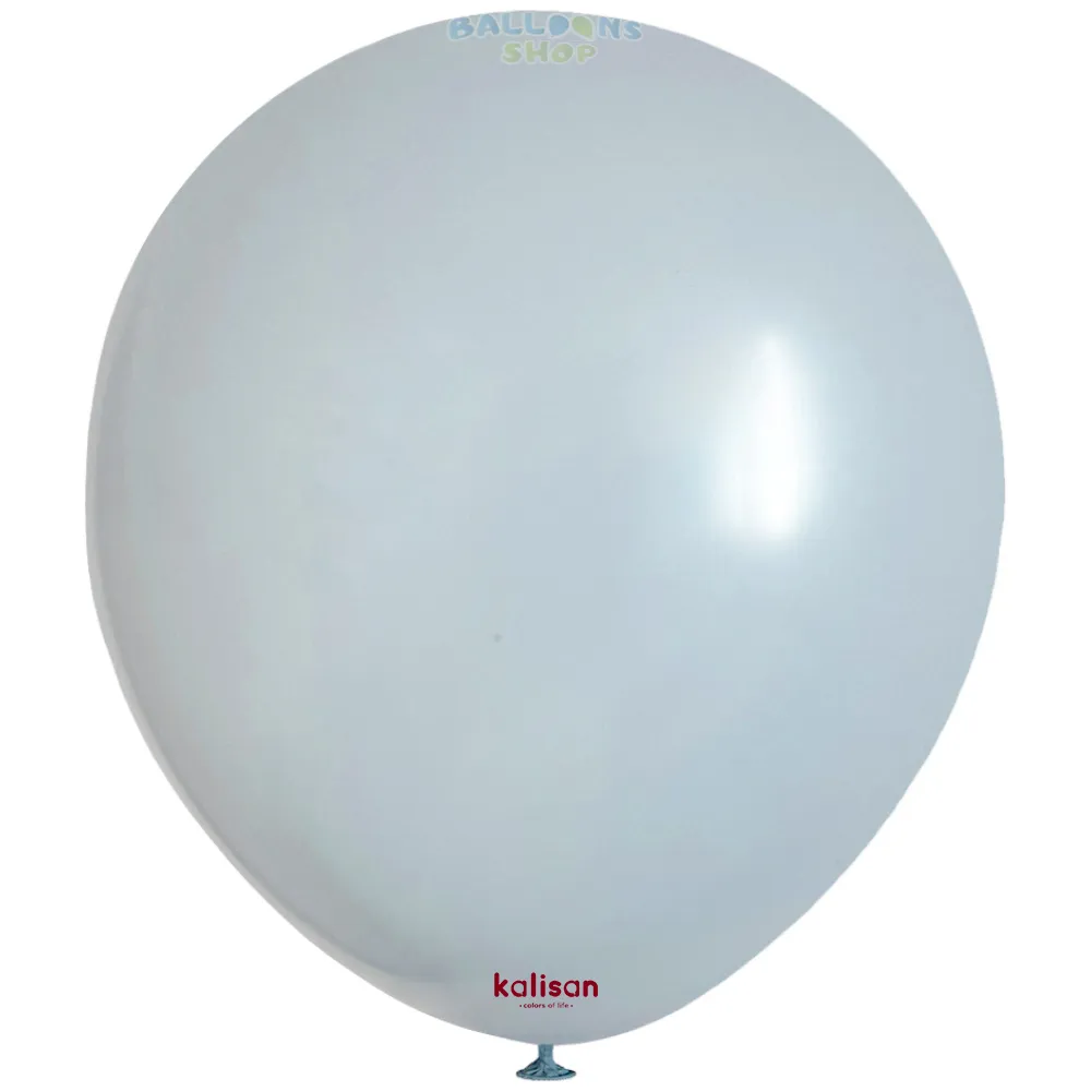 Baloane latex 30cm Storm Retro Kalisan 8005
