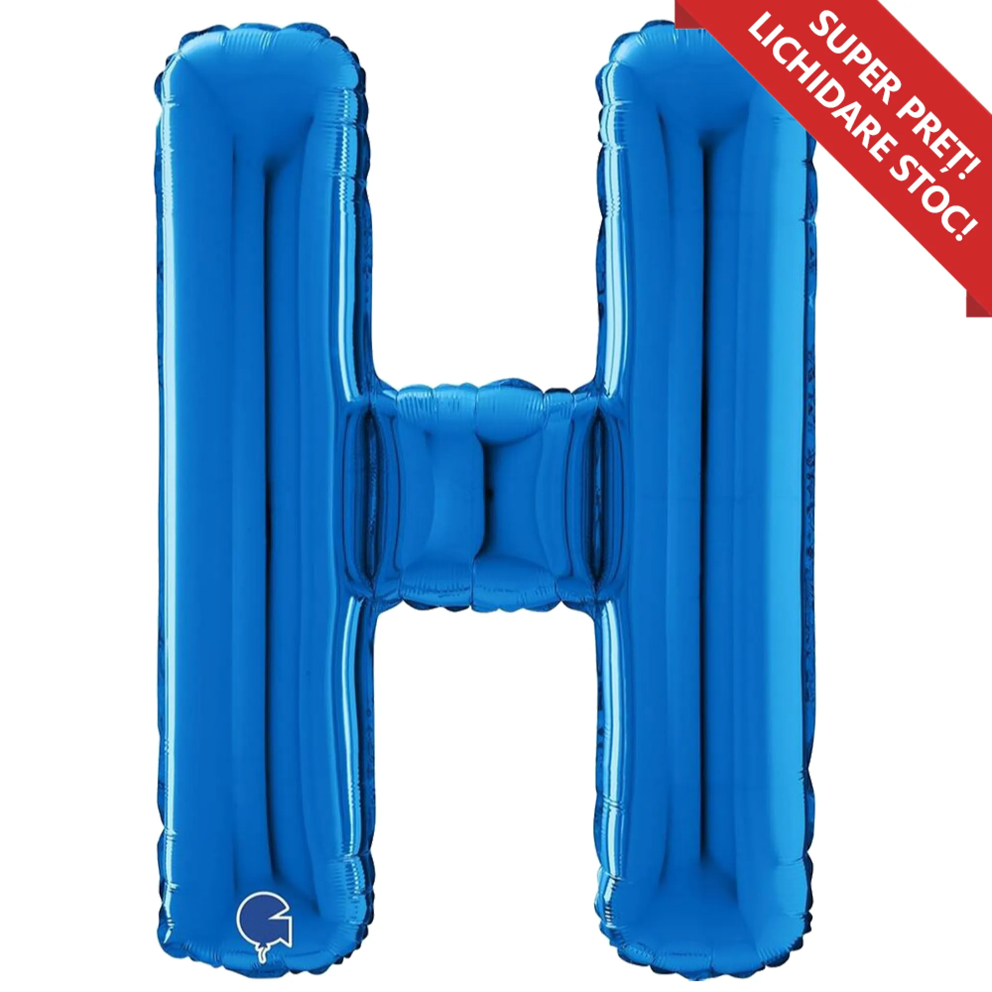 Litera H