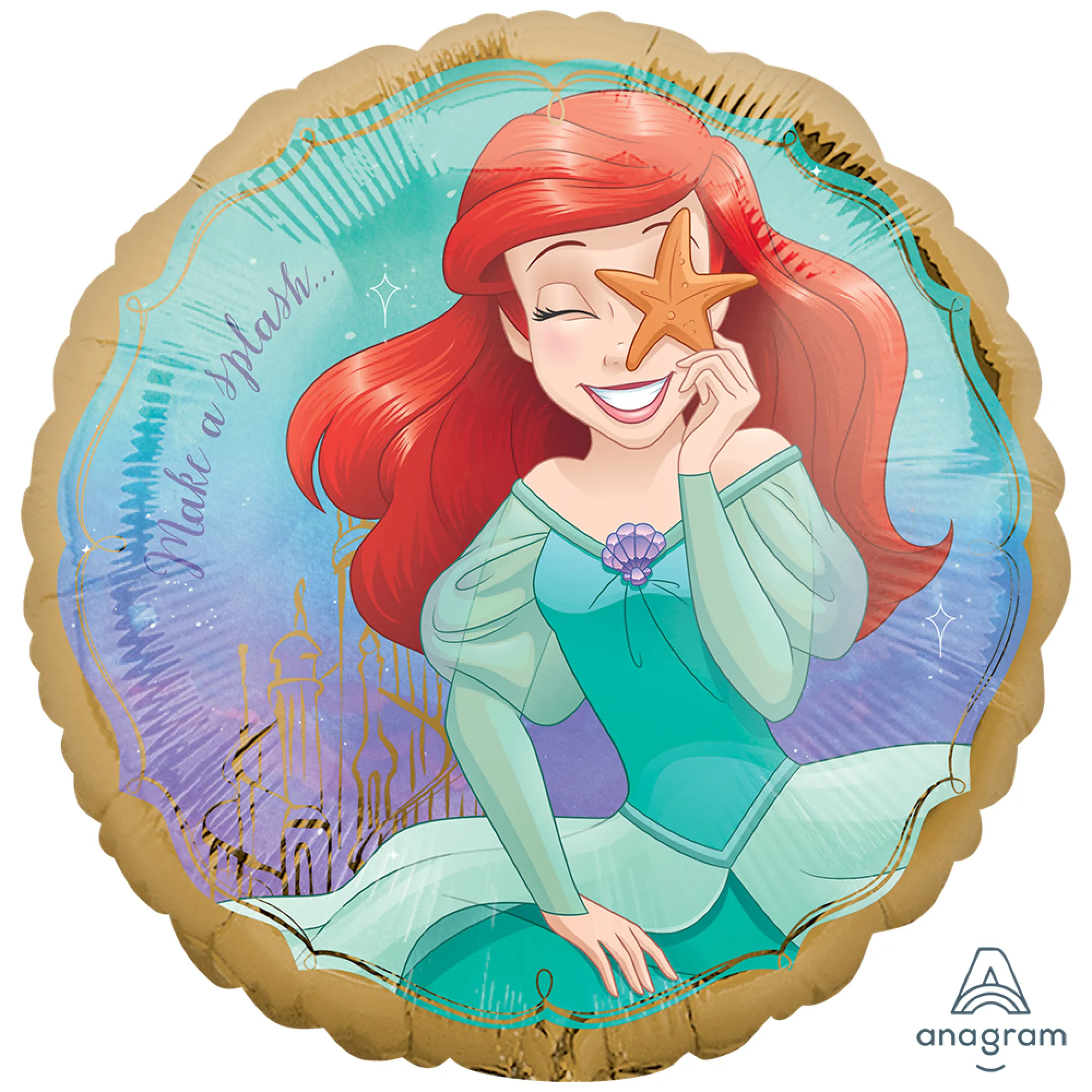 Ariel