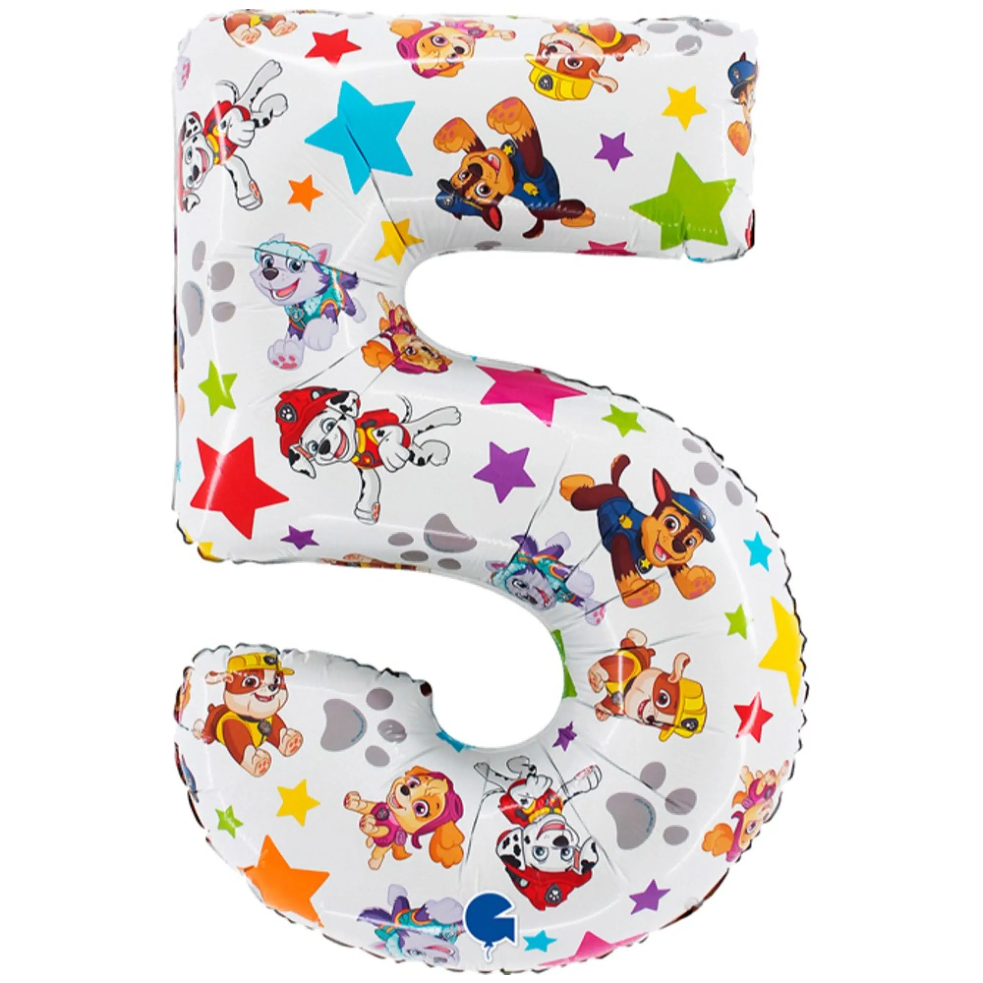 Cifra 5