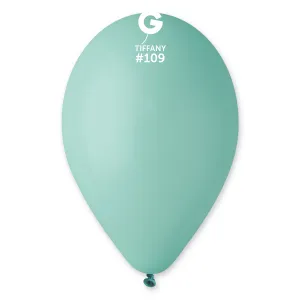 Baloane Latex 30cm Tiffany G110.109
