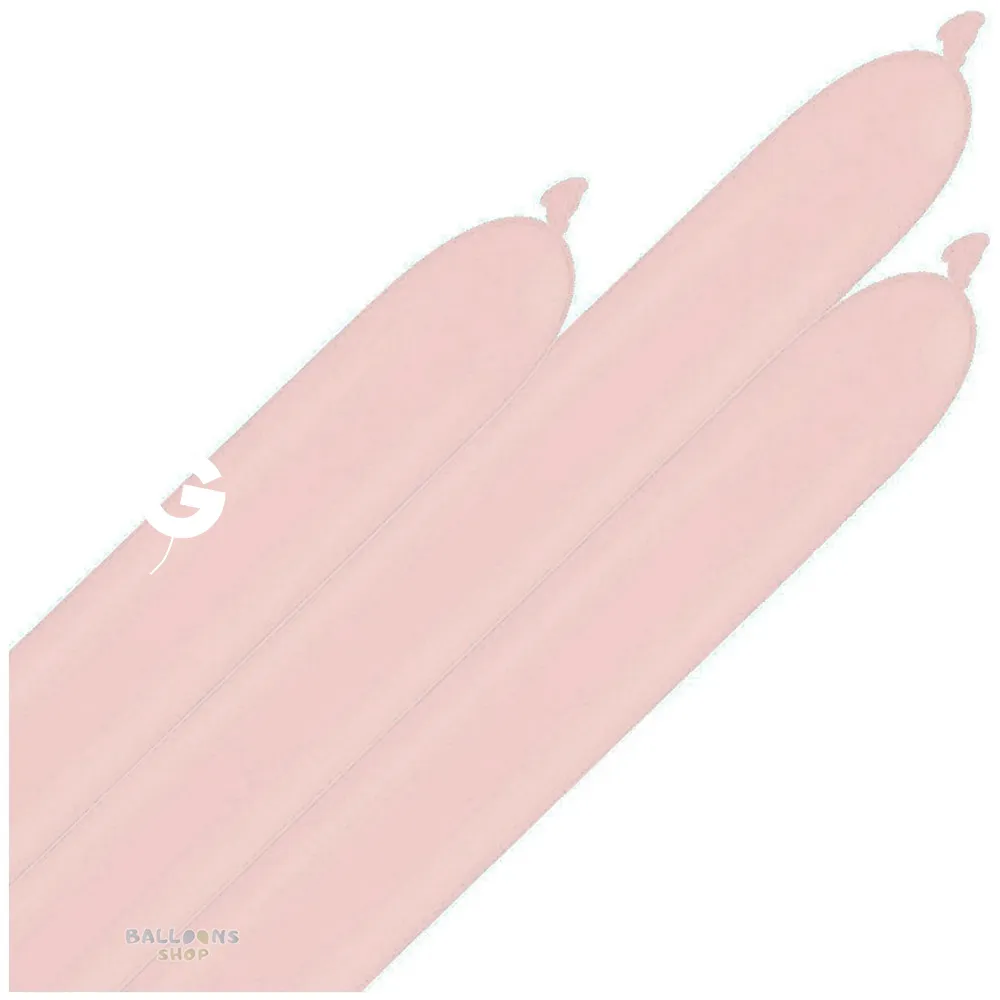 Baloane Latex Modelaj 5/152cm Standard Shell D4.Q260.100