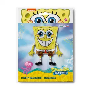 Balon Folie Figurina SpongeBob 58cm