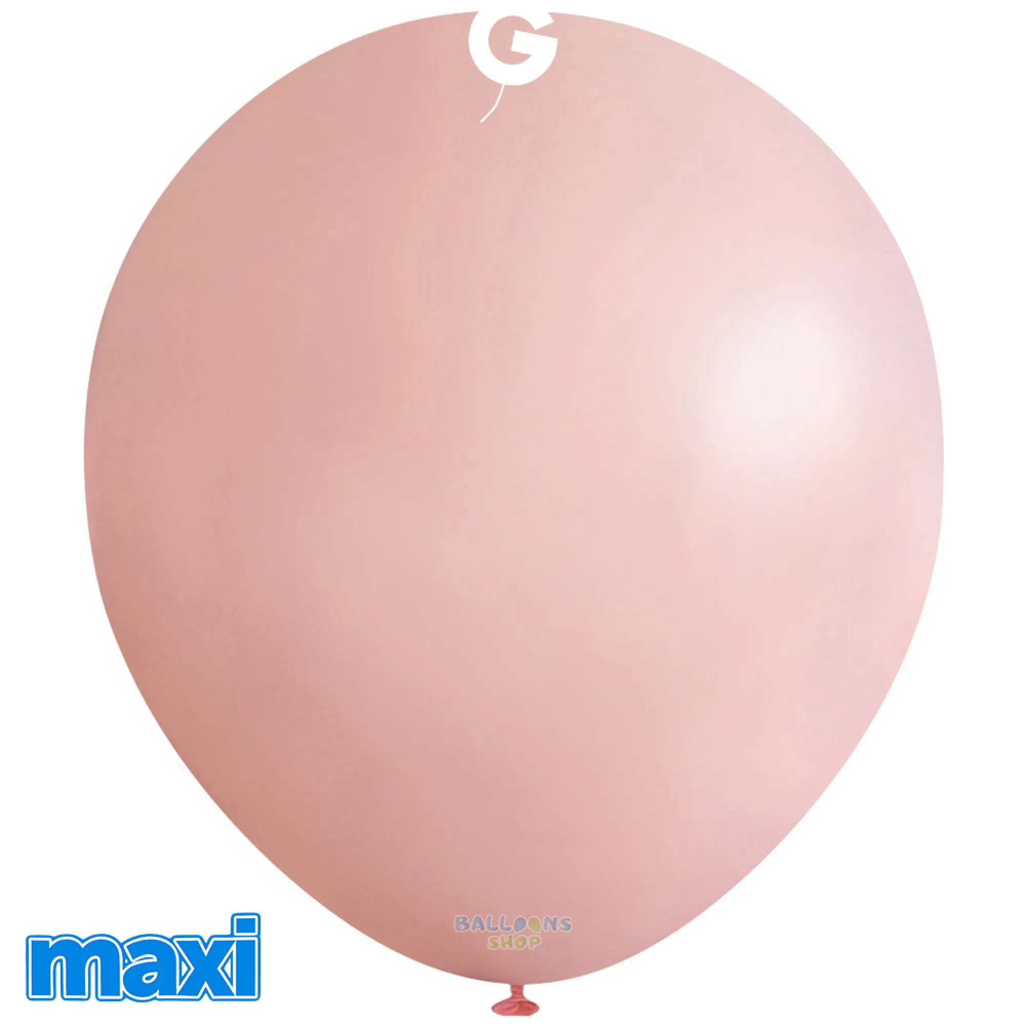 .100 Shell MAXI
