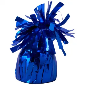 Contragreutate Baloane Albastru Inchis 160g