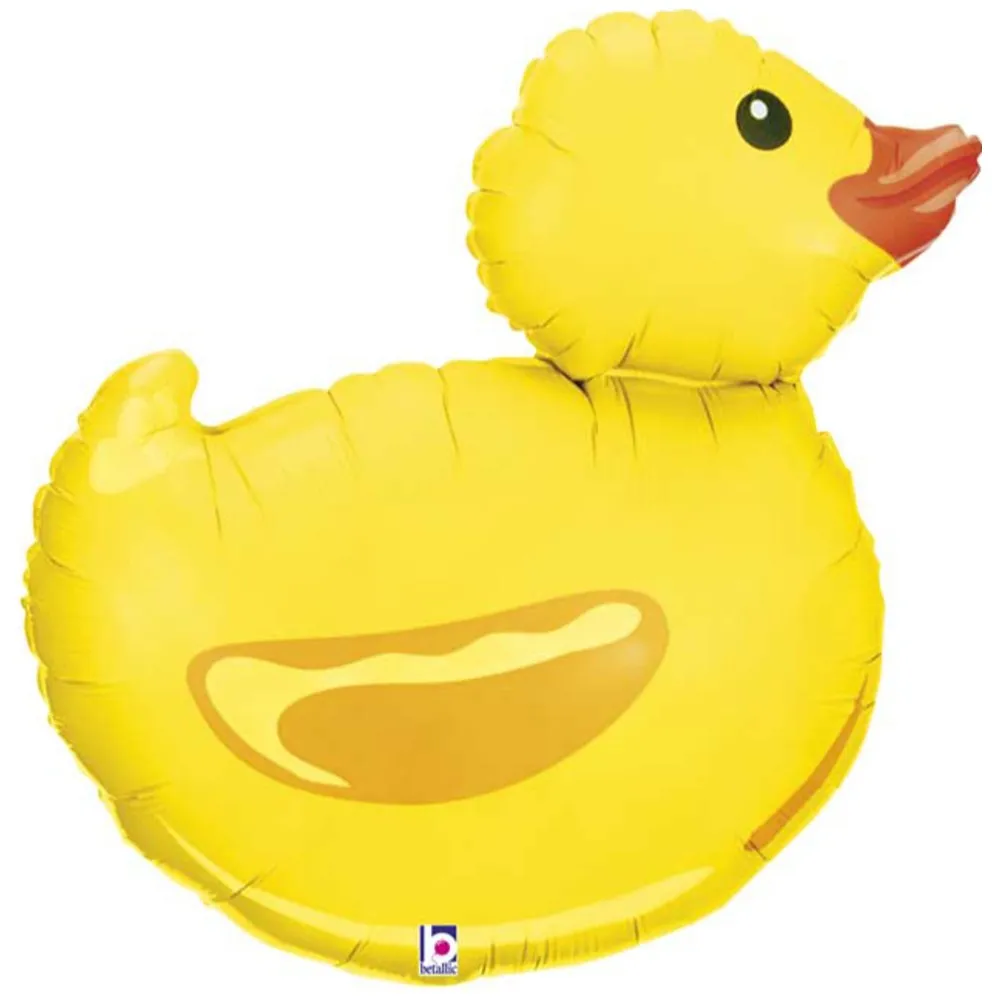 Balon Folie Figurina Ratusca 61cm Grabo