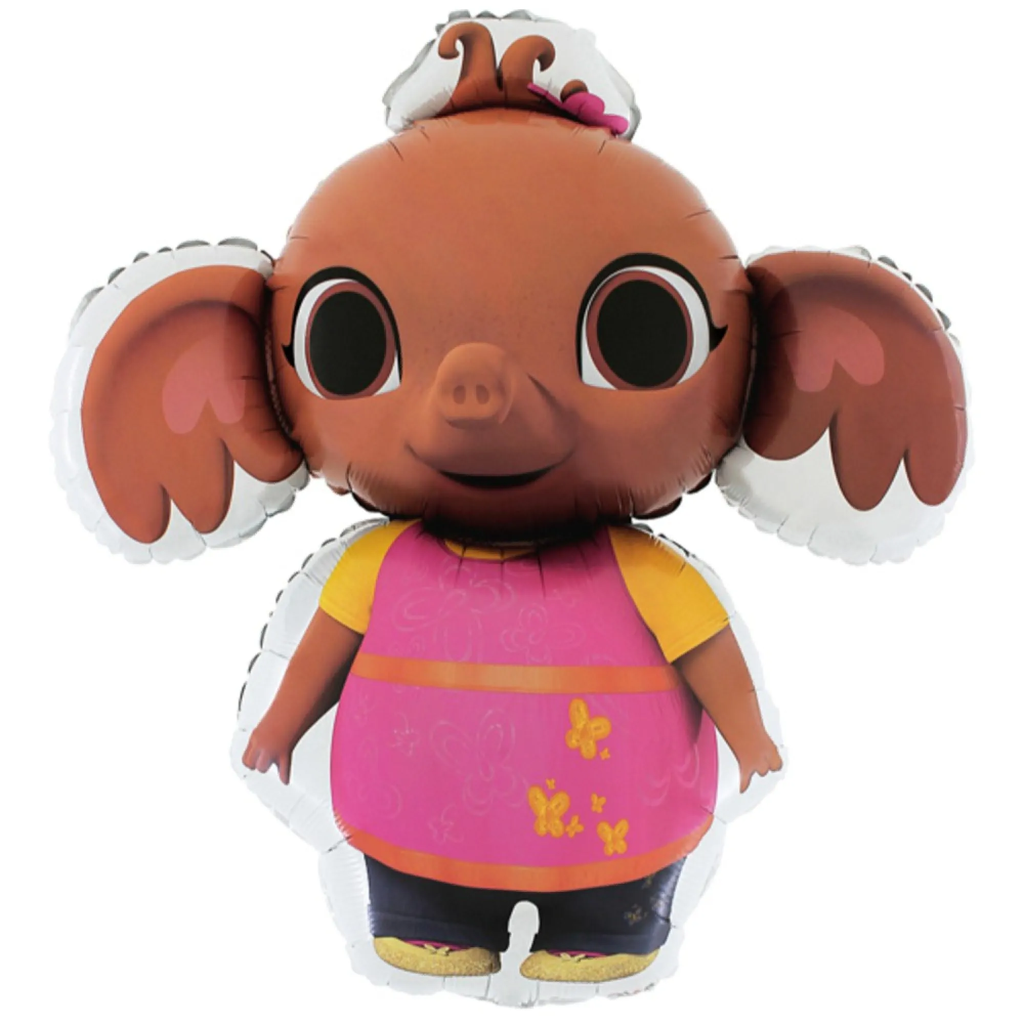 Balon Figurina Sula