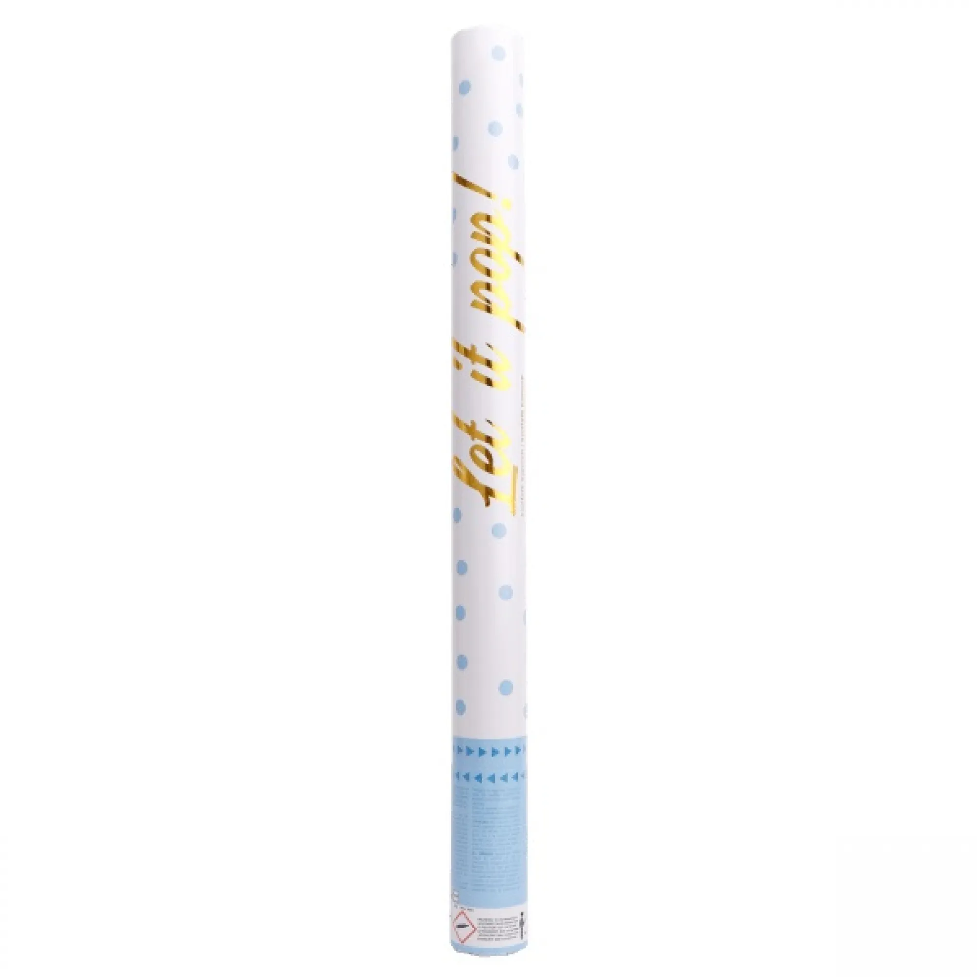 Bleu 60cm