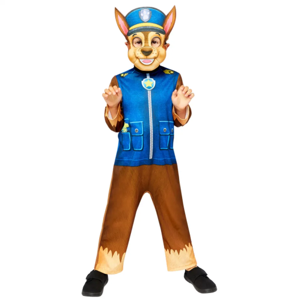 Costum Chase Patrula Catelusilor 3-4 ani 9909117