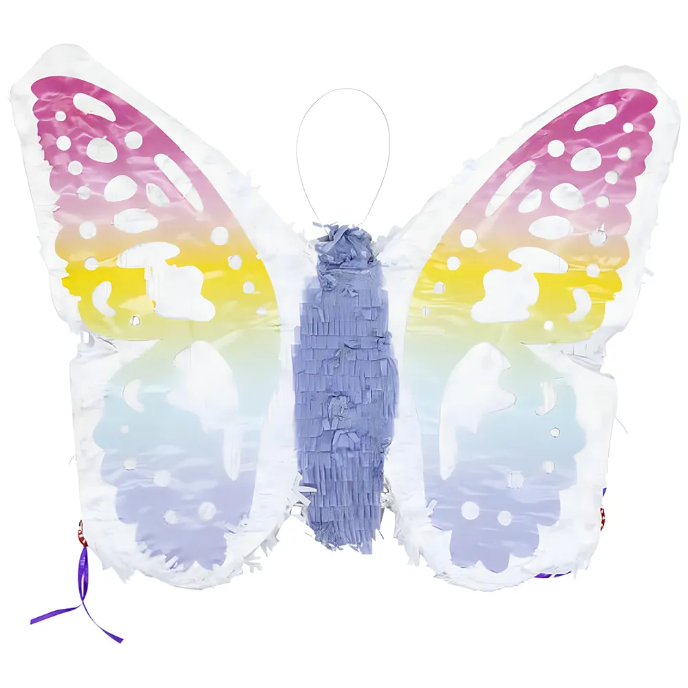 Pinata Pliabila Fluture 50x50cm 9917727