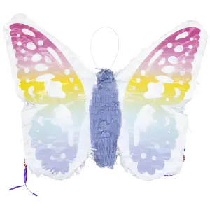 Pinata Pliabila Fluture 50x50cm 9917727