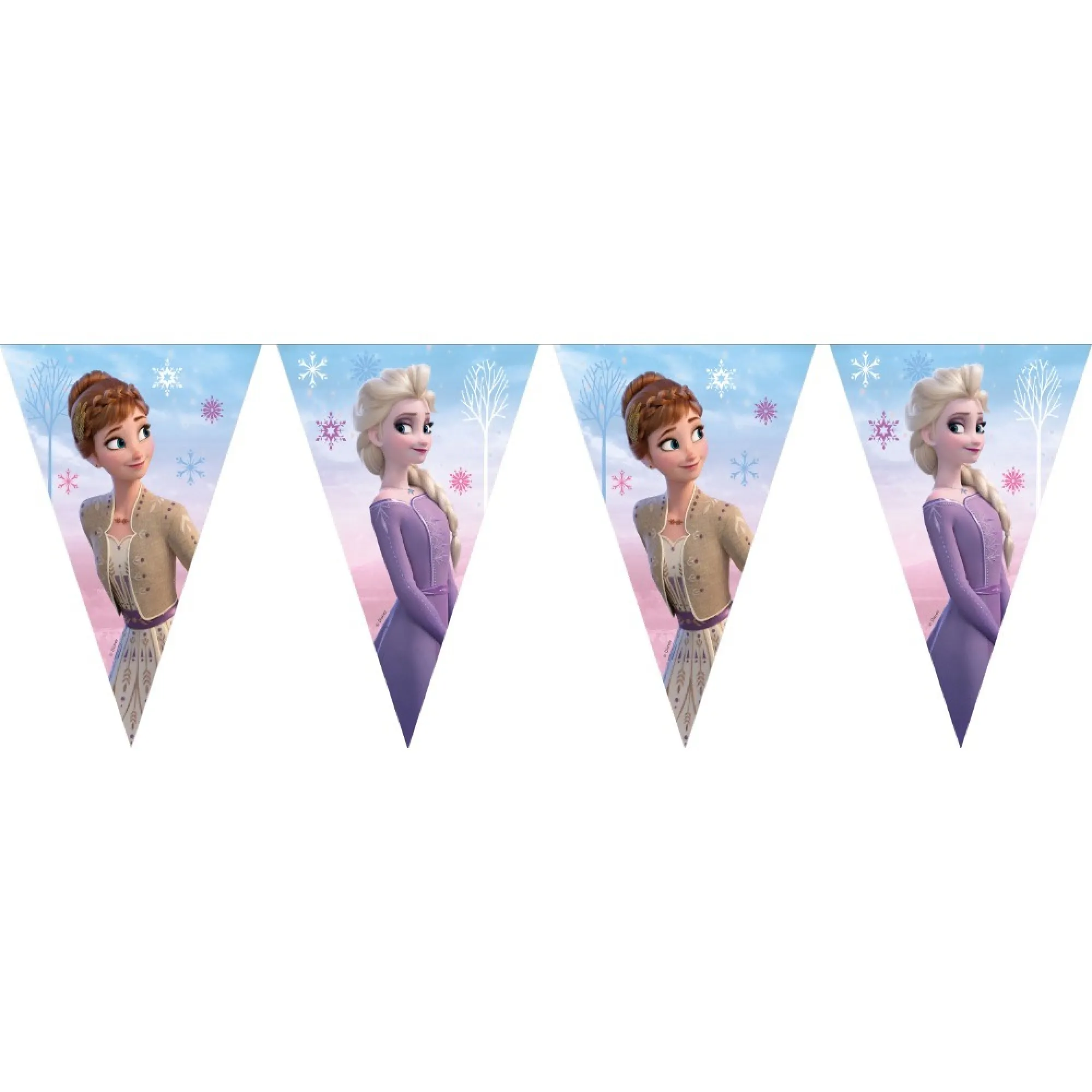 Banner Stegulete