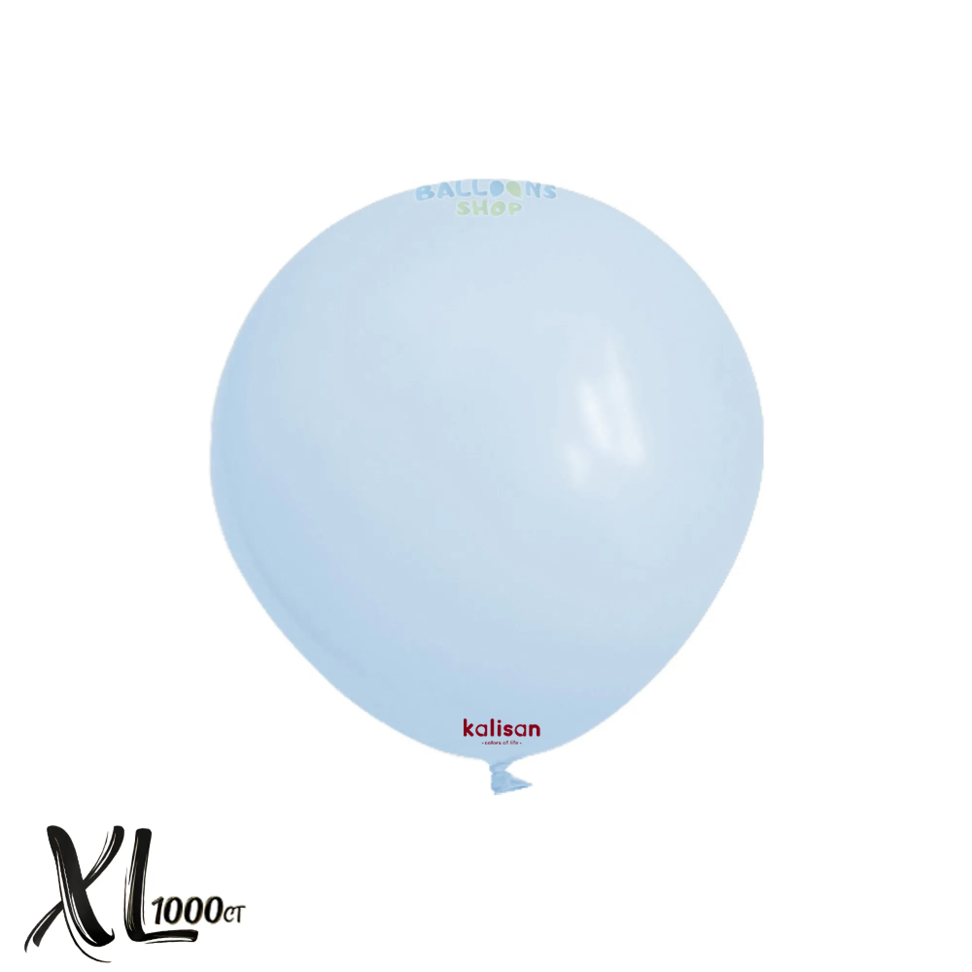 3007 Pale Blue XL
