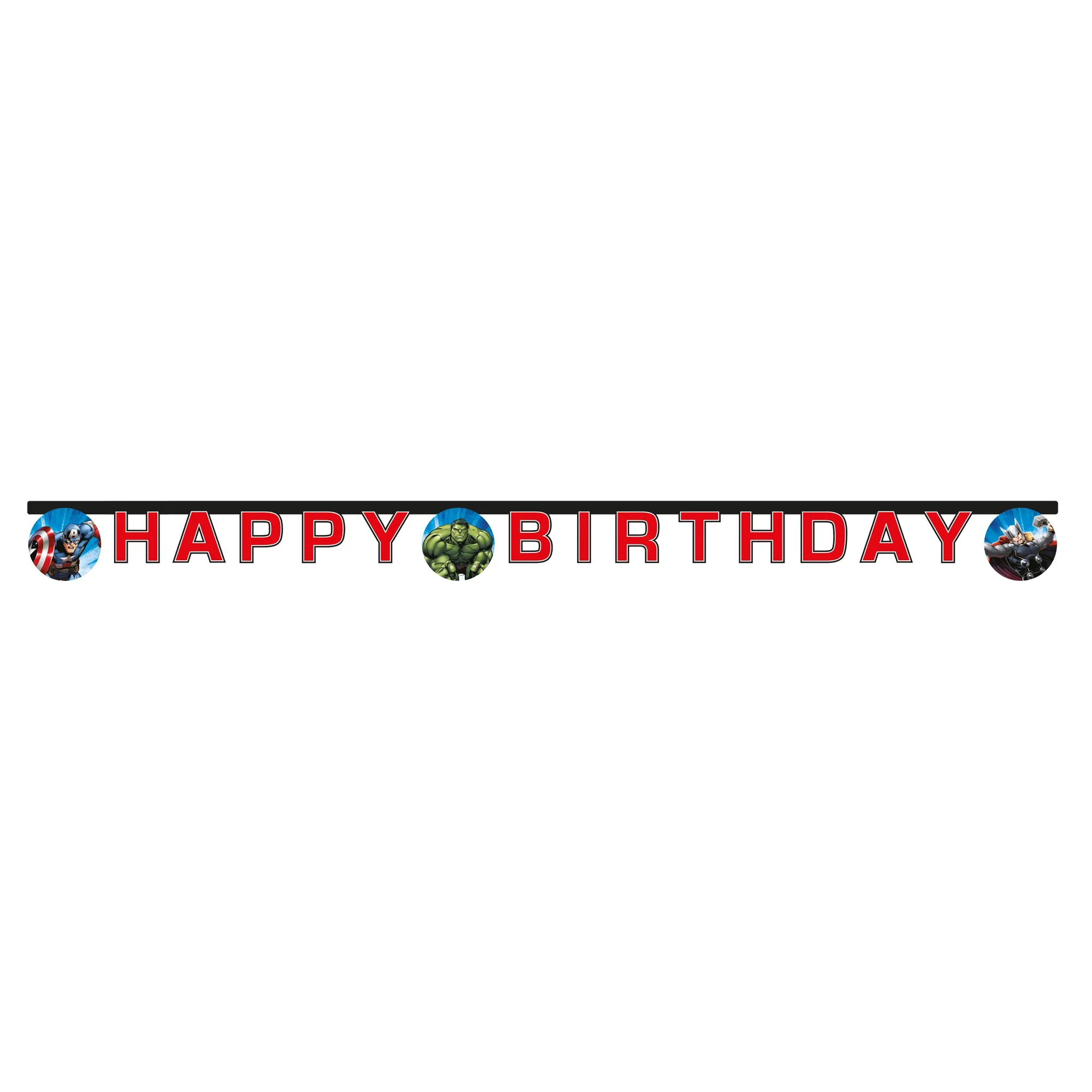 Banner HB