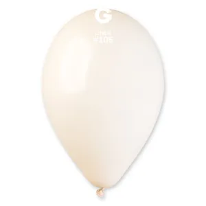 Baloane Latex 30cm Linen G110.106