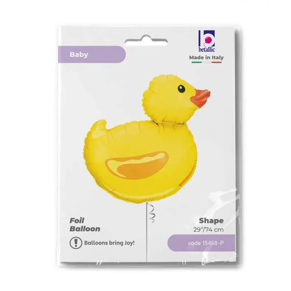 Balon Folie Figurina Ratusca 61cm Grabo
