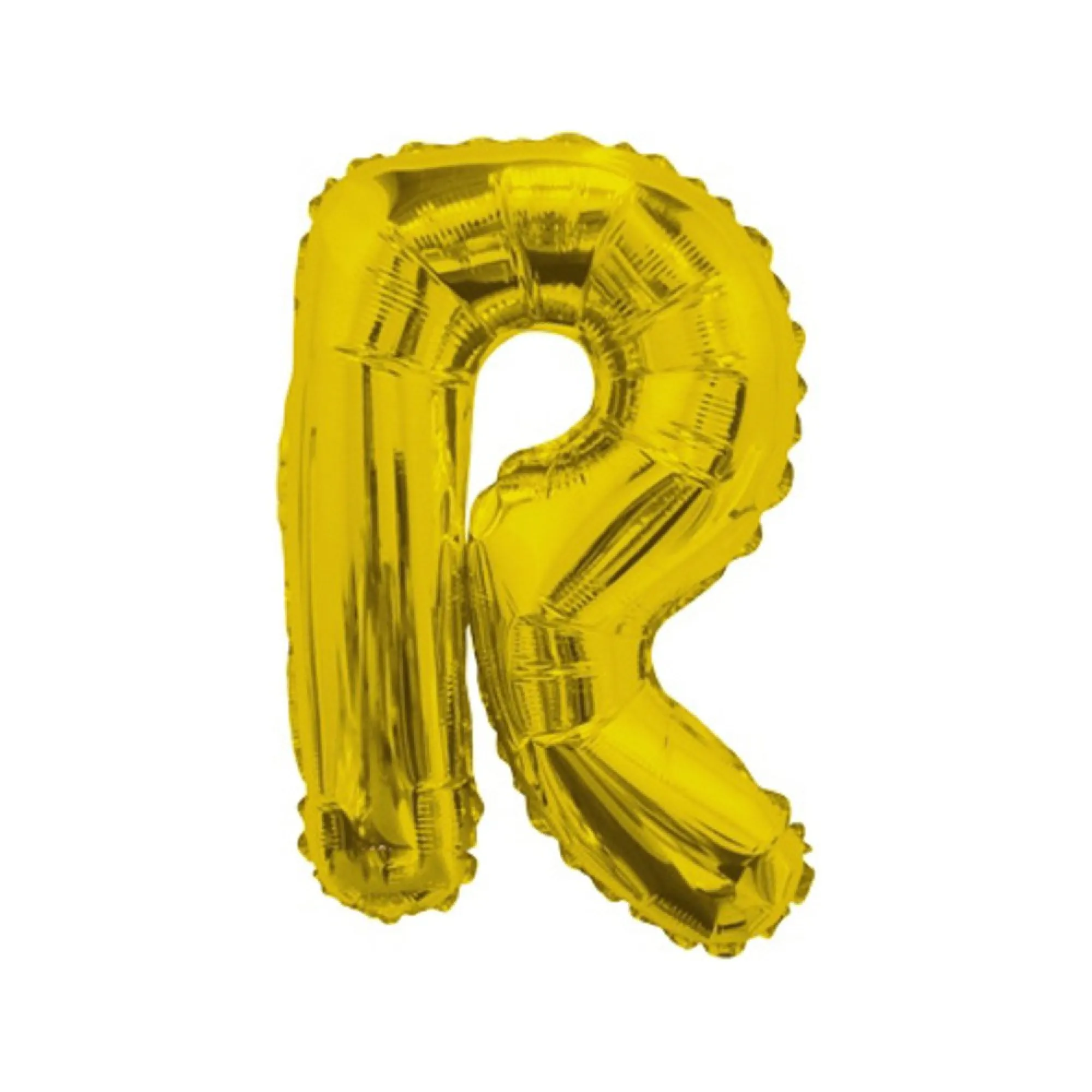 Litera R