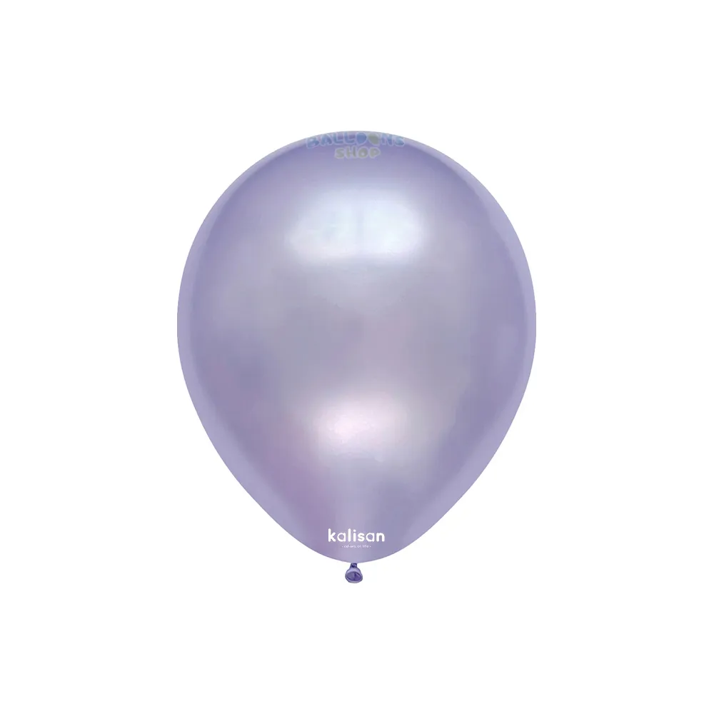 Baloane Latex 13cm Lilac Pearl 7010