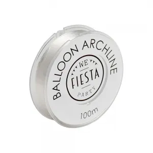 Fir Legare Arcada Baloane 100m 0.55mm