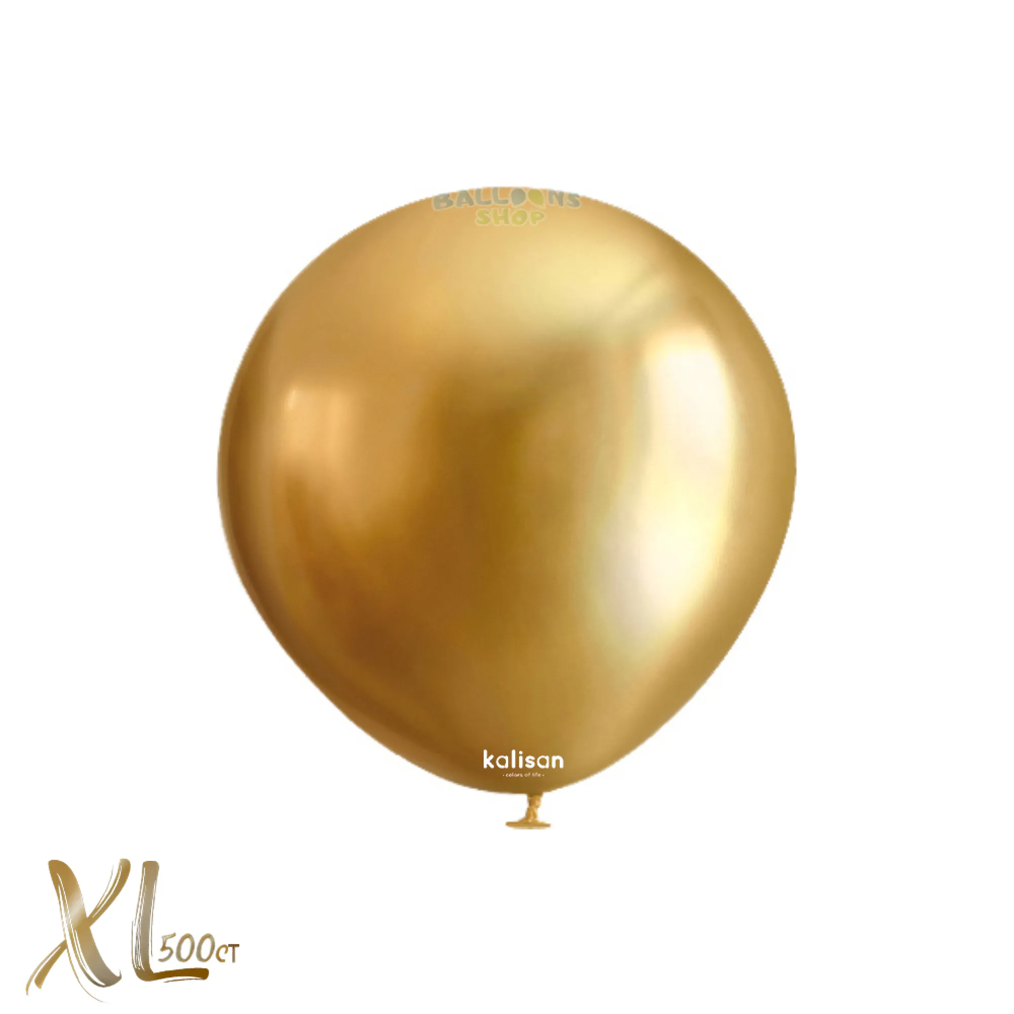 5001 Gold XL