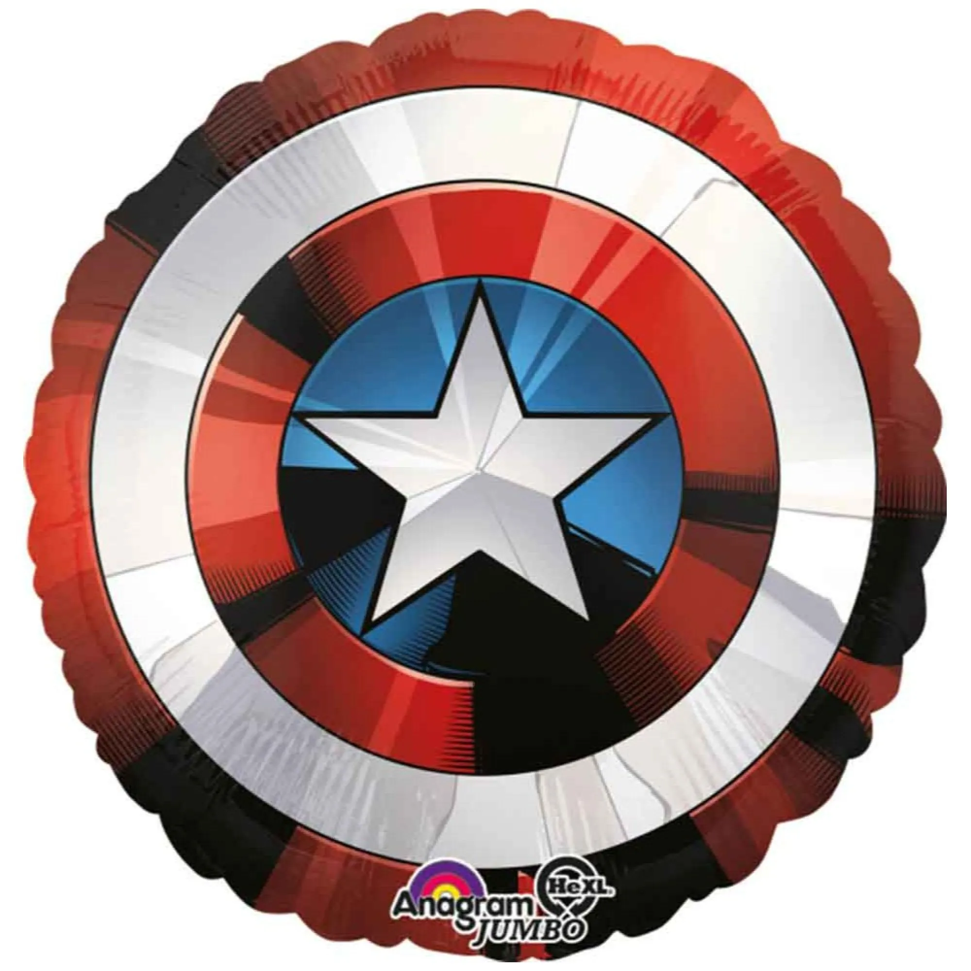 Scut Avengers