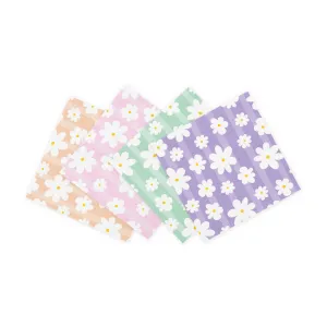 Set 20 Servetele Petrecere Margarete 33x33cm