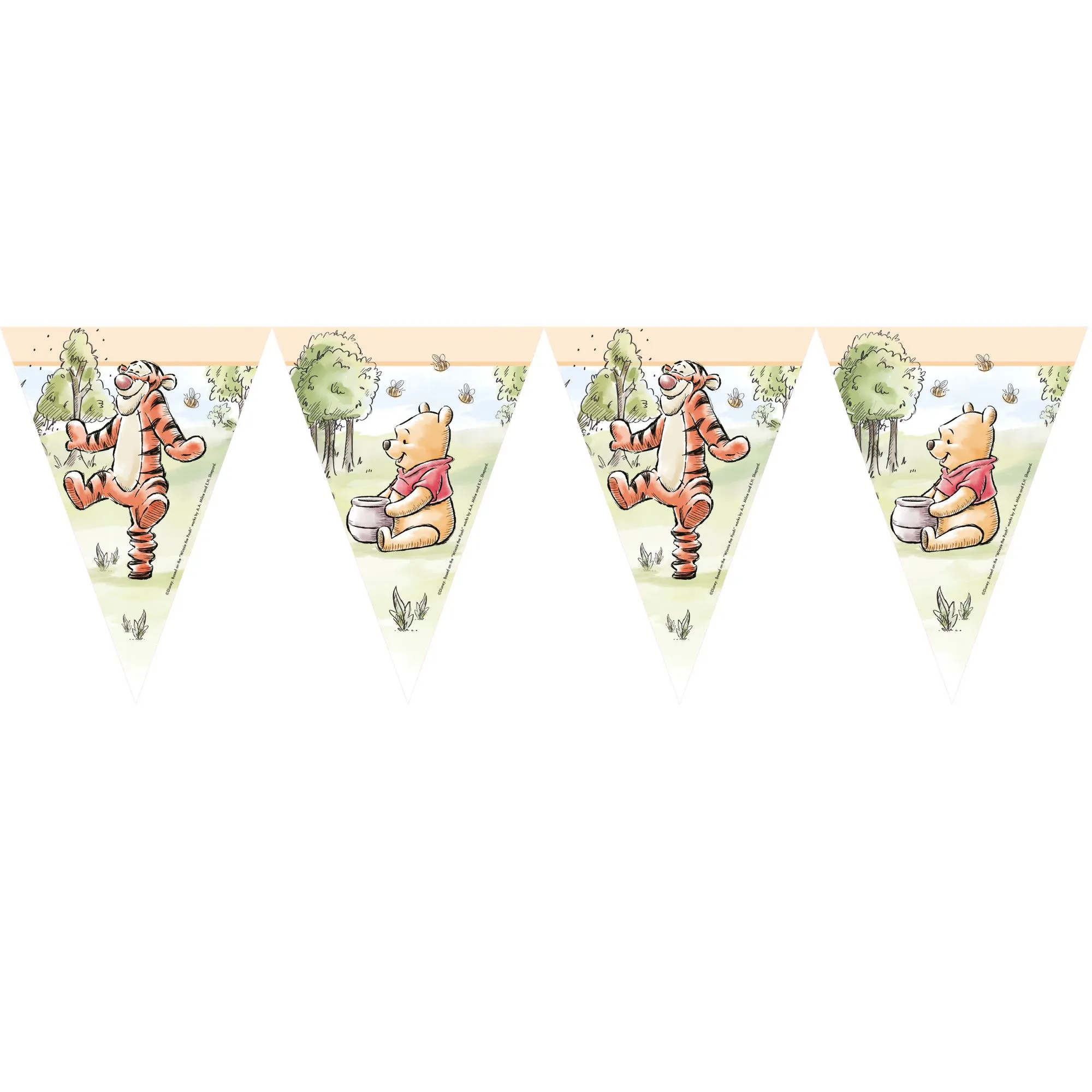 Banner Stegulete