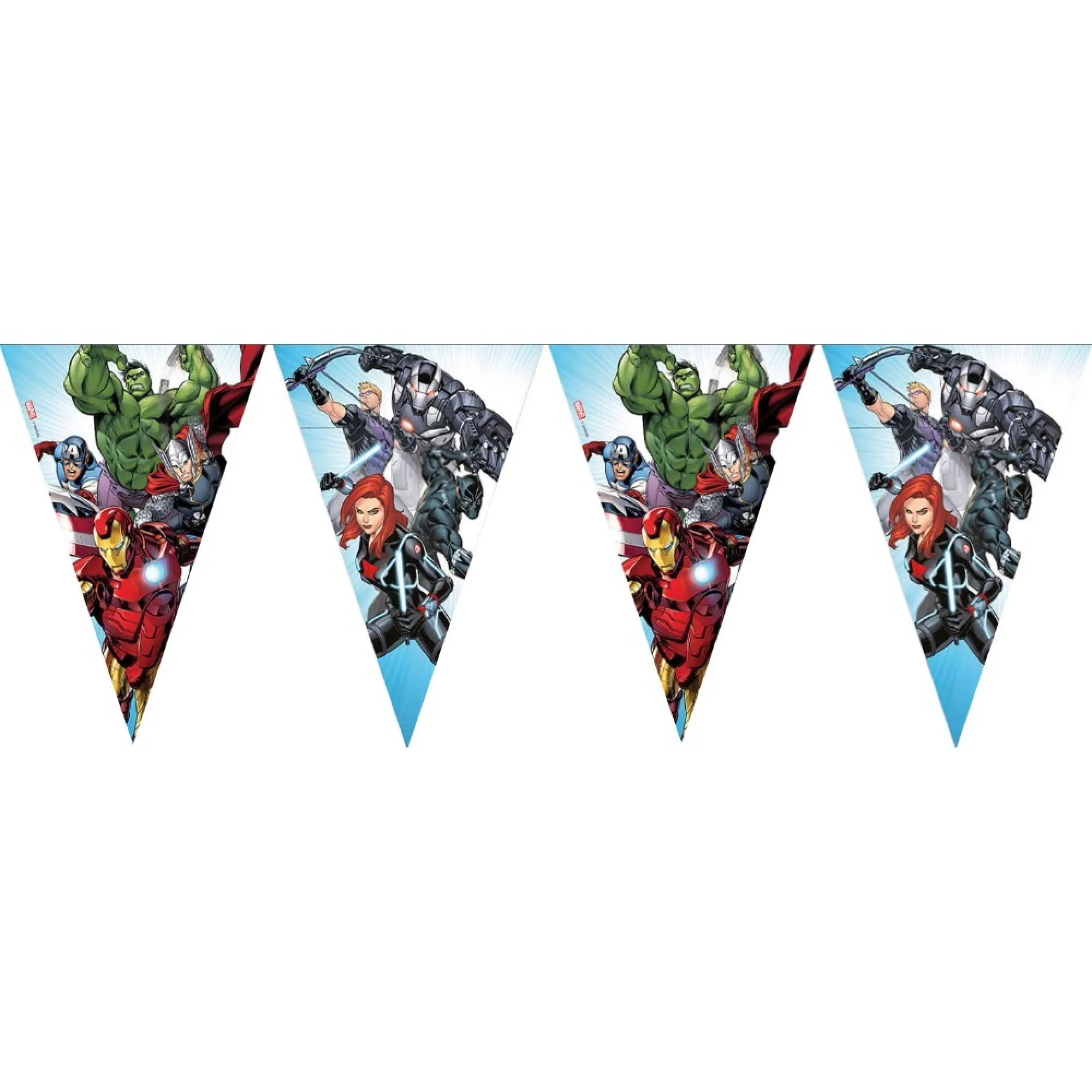 Banner Stegulete