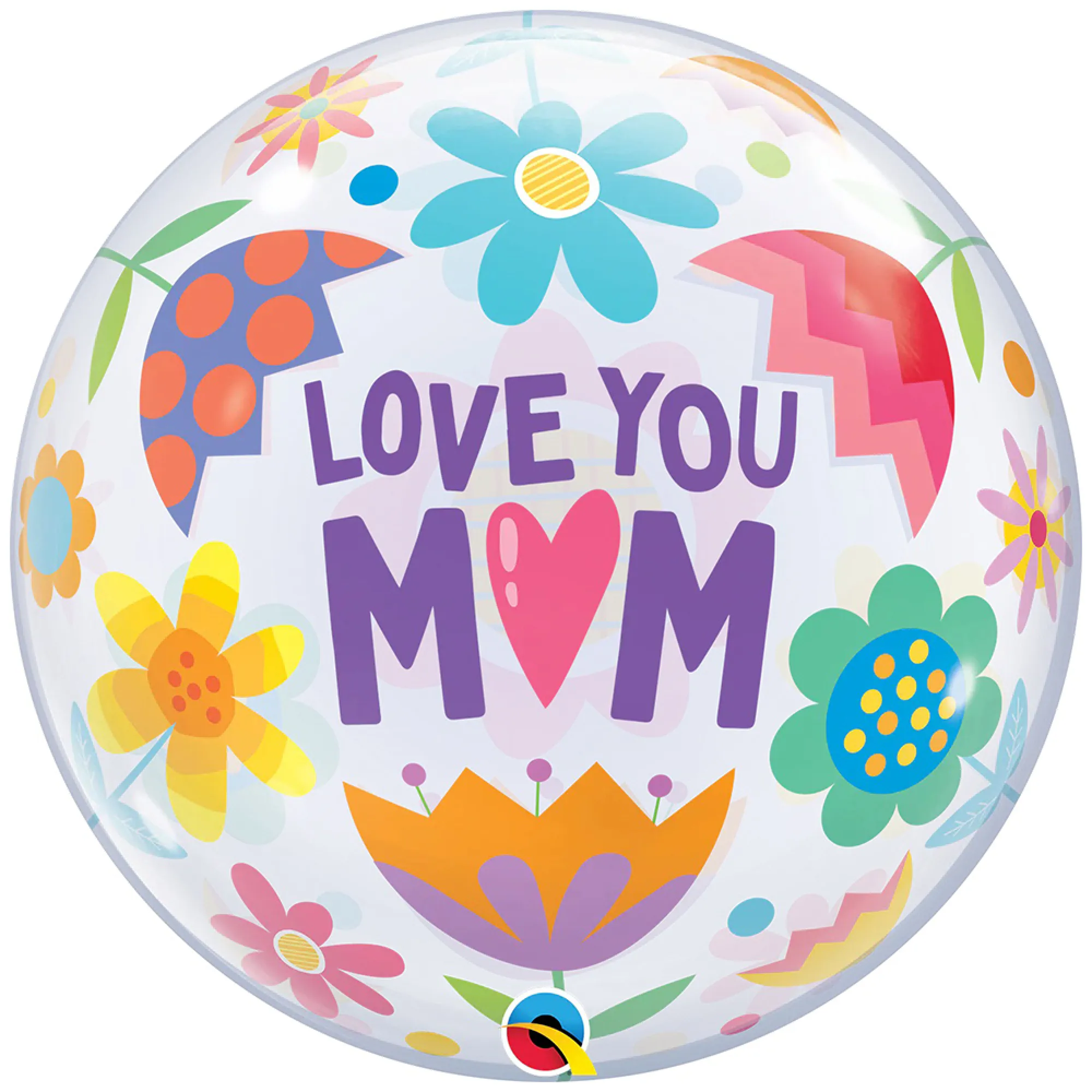 Love Mom 2