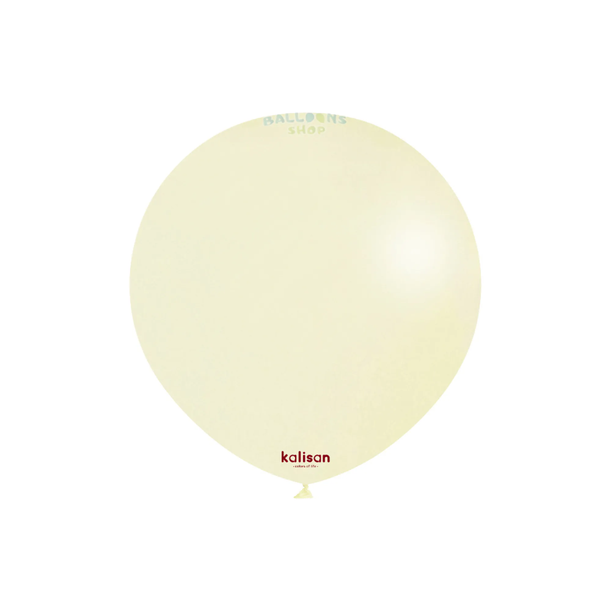3008 Pale Yellow