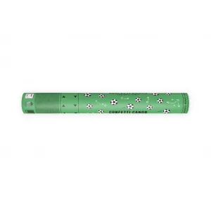 Tun Confetti Fotbal 40cm