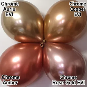 Baloane latex 26 cm/ 10