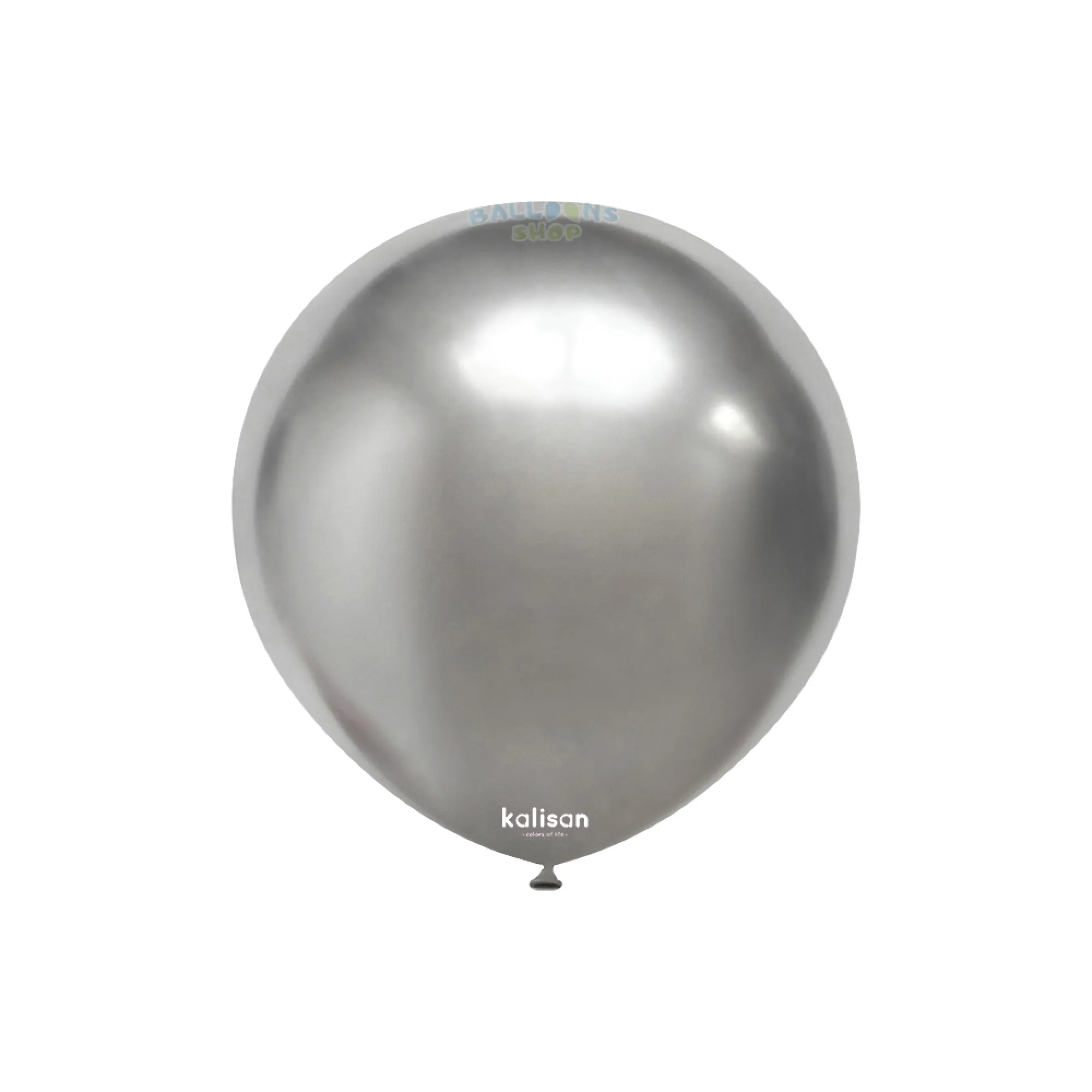 5002 Silver