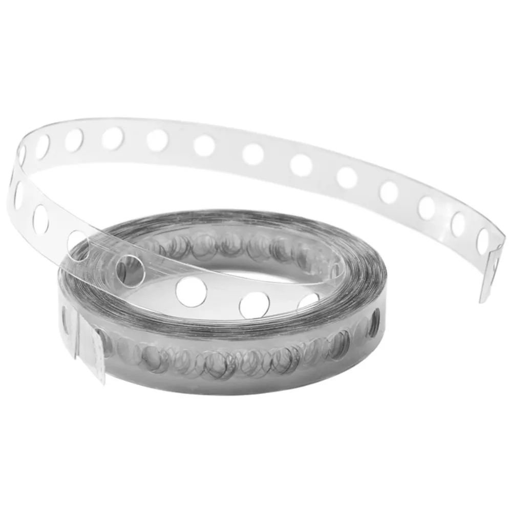 Banda din plastic pentru Arcada Baloane 5m liniari TASBAL