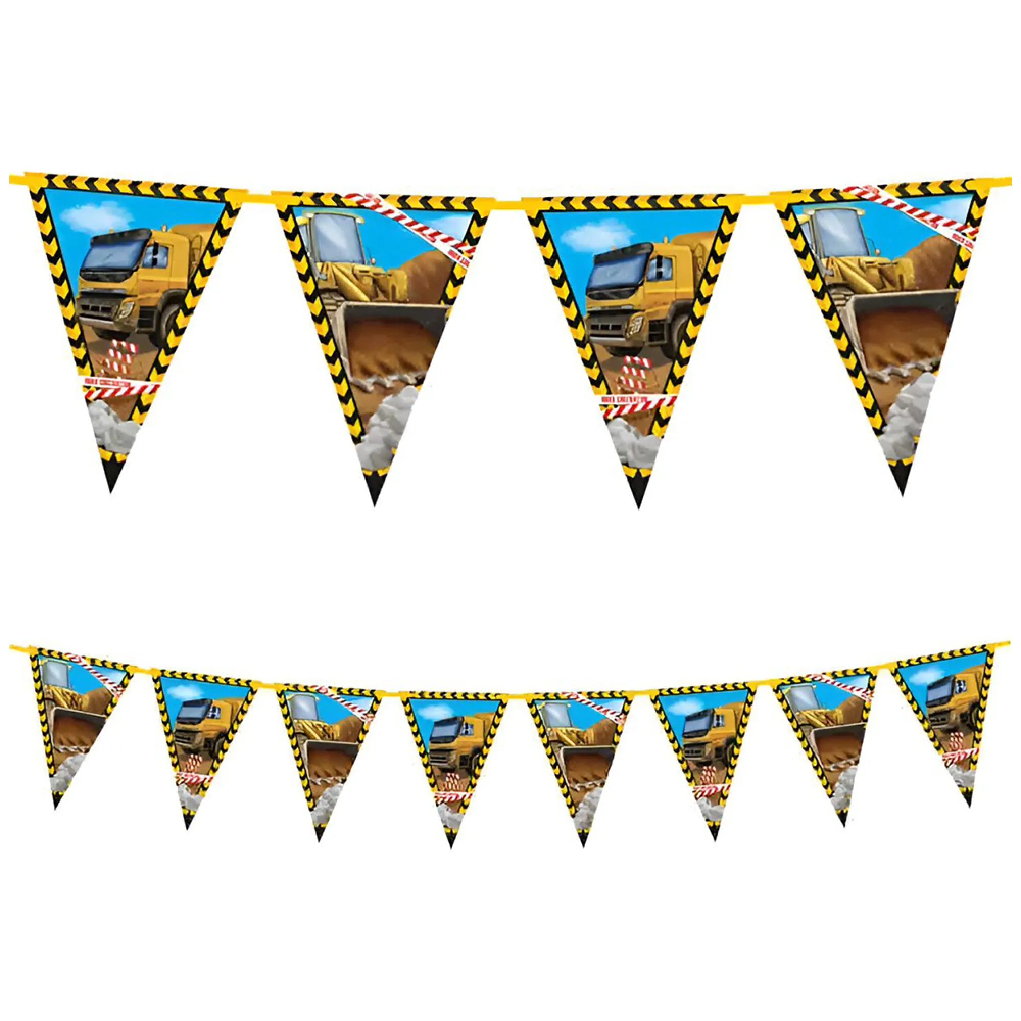 Banner Stegulete