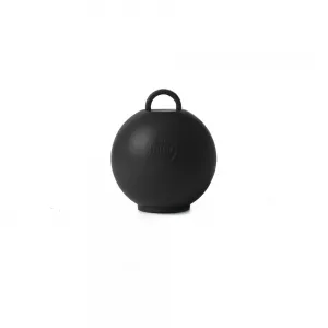 Contragreutate Baloane Negru 76g