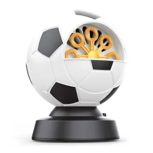 Masina baloane sapun in forma de minge Fotbal 9919171