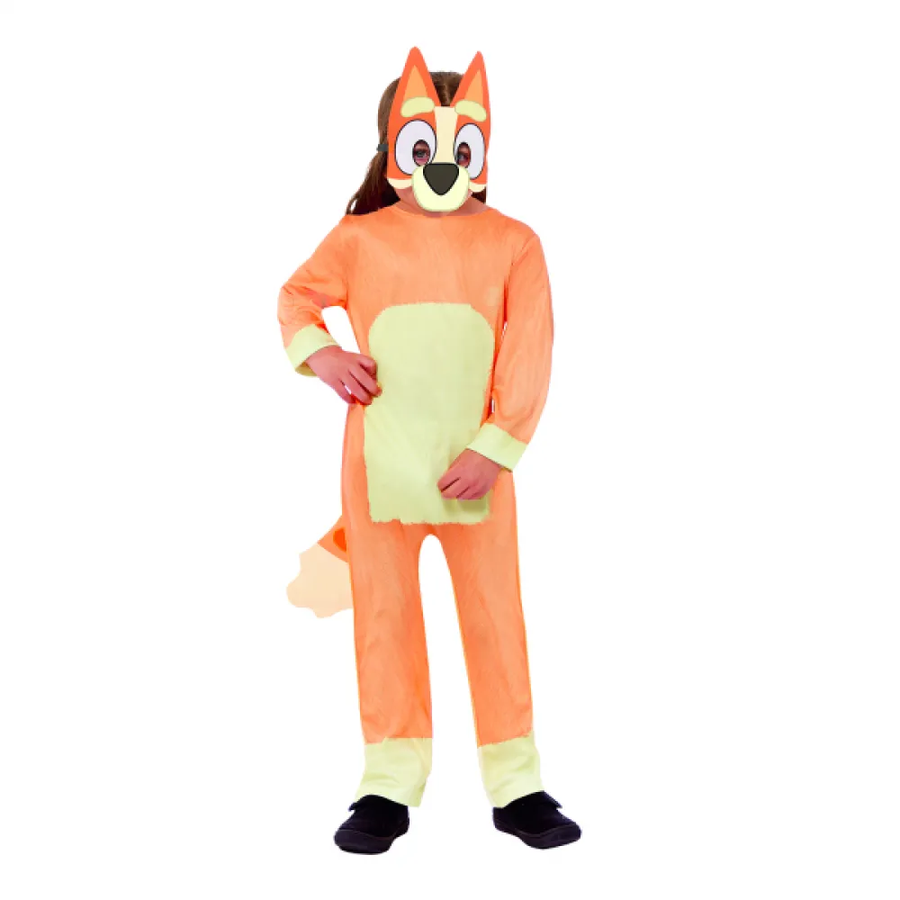 Costum Bingo Copii 3-4 ani 9916041